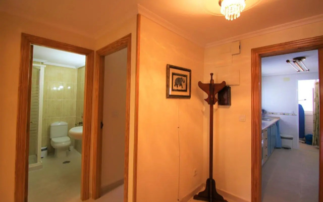 Apartamento en Urb. Natura Playa 2 en Campello-Muchavista C104