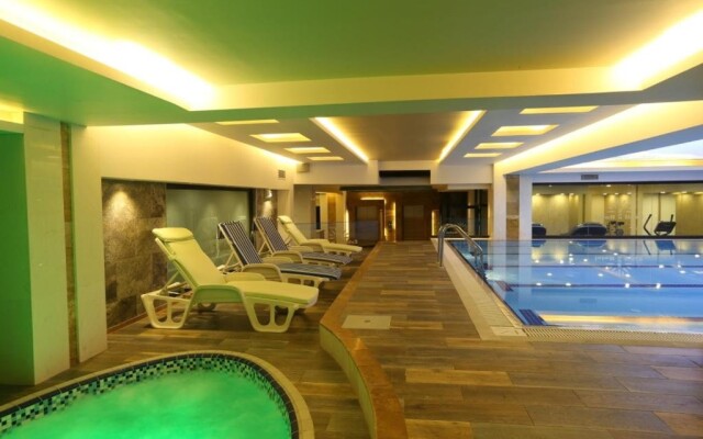 Erbil Sun Hotel