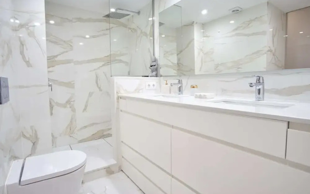 Duplex Palacio Siglo XIX