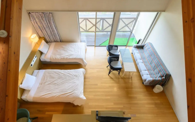 Tabist Villa Daioh Resort Iseshima