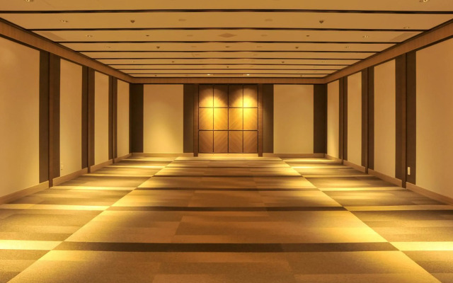 New Otani Inn Sapporo