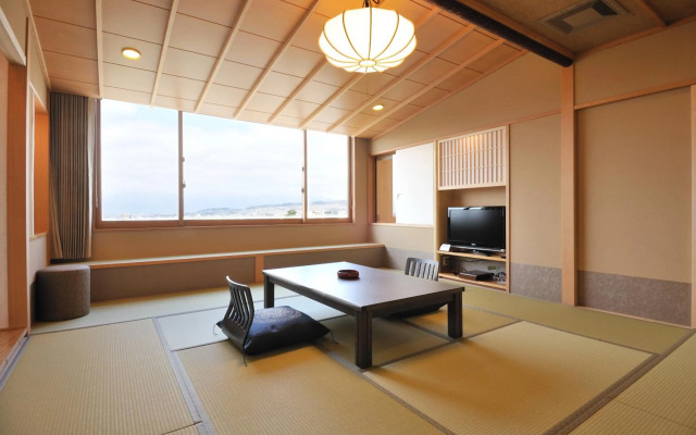 Hotel New Kotobuki