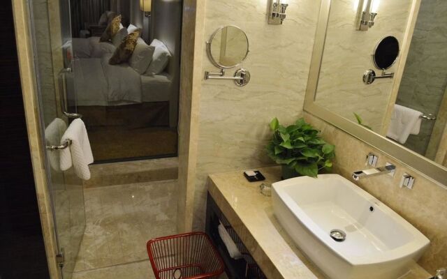 Dong Cheng Jing Jiang Hotel