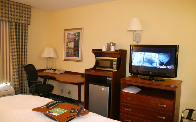 Hampton Inn Lebanon