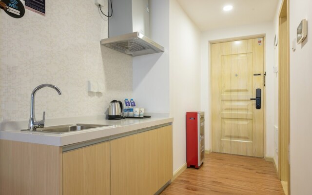 Jek International Hotel Sunac Land