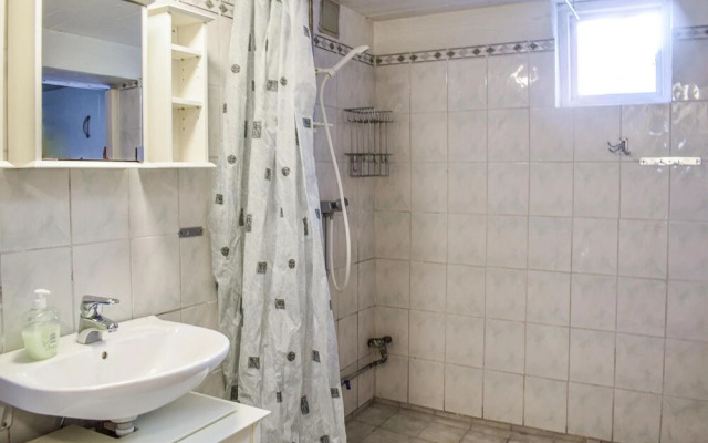 Beautiful Home in Vimmerby With Wifi