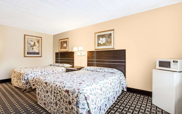 Knights Inn Mount Laurel