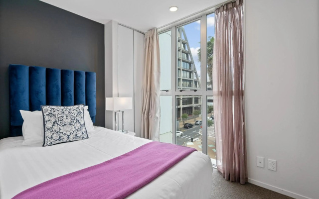 Proximity Apartments Manukau Auckland Airport