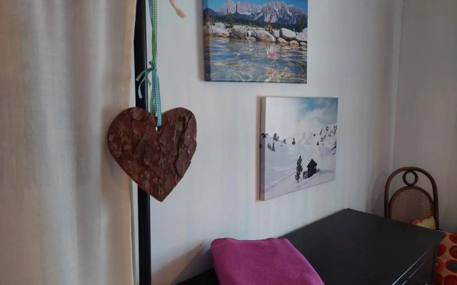 Appartements Resch by Schladming-Appartements
