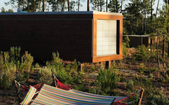 Cocoon Eco Design Lodges