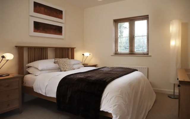 Lichfield Aparthotel