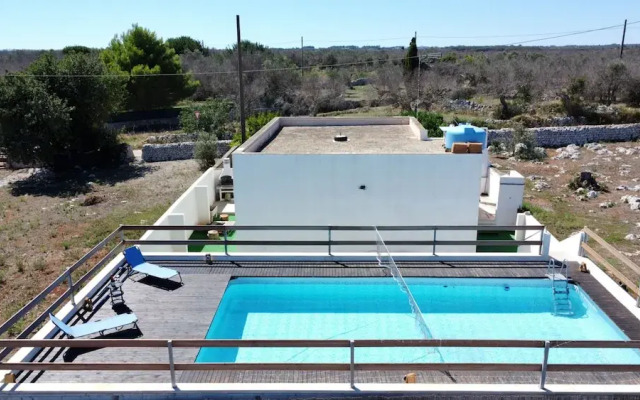 Villa Murena - Con Piscina Privata e Splendida Vista Mare