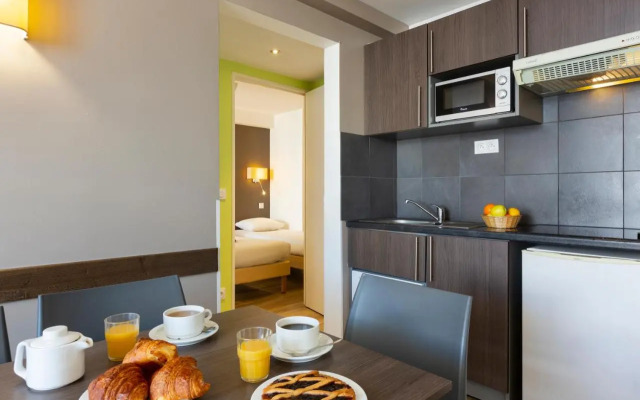 SOWELL RESIDENCES Pierre Blanche