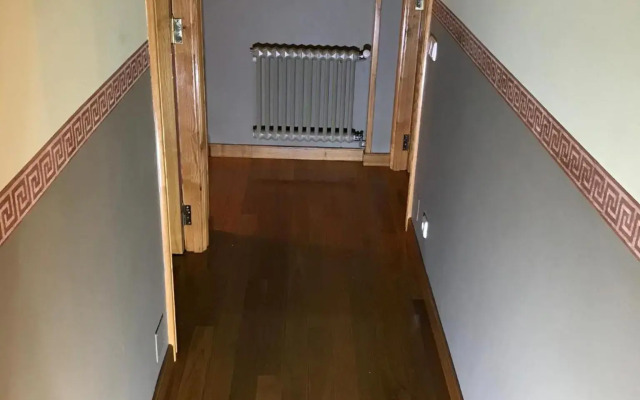 nice apartment Don Santiago