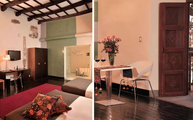 Casa Cartagena Boutique Hotel & Spa