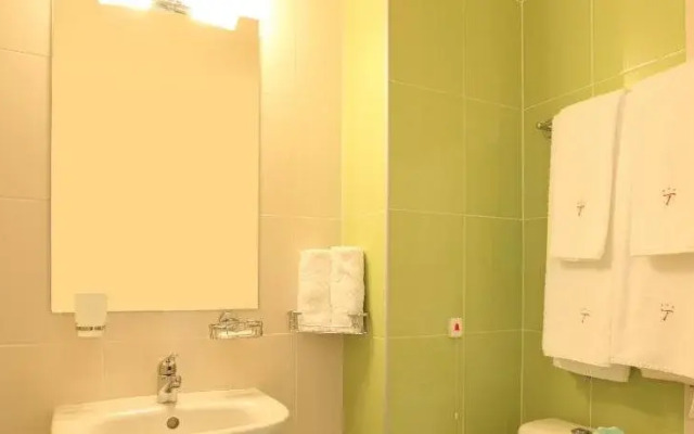 Teodora Palace Hotel