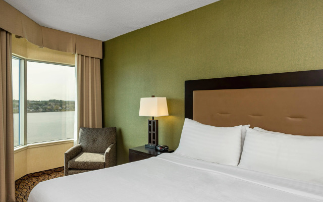 Holiday Inn Sydney - Waterfront by IHG