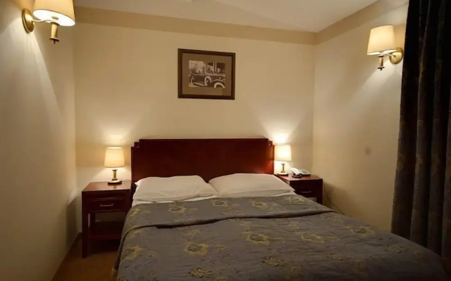 Hotel Moscicki Resort & Conference