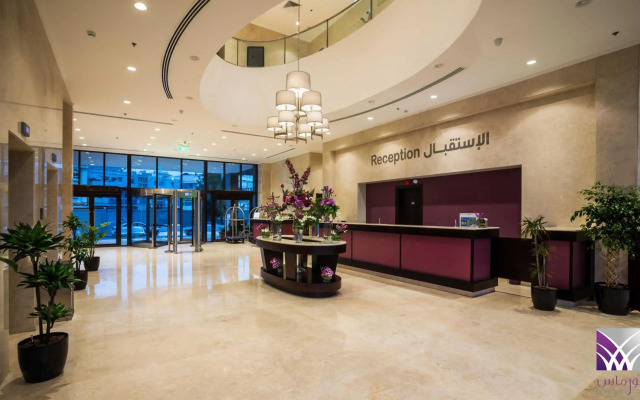 Normas Hotel