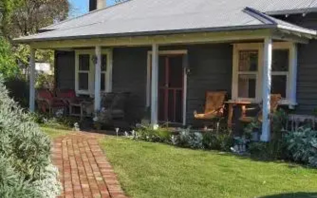 Harvest Birregurra Bed & Breakfast