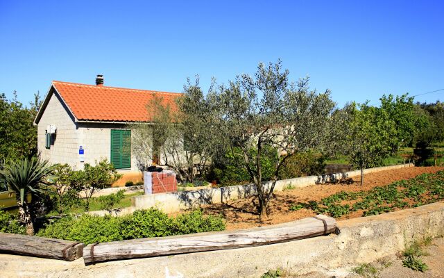 Holiday house Pavica K Pasman. Island Pasman