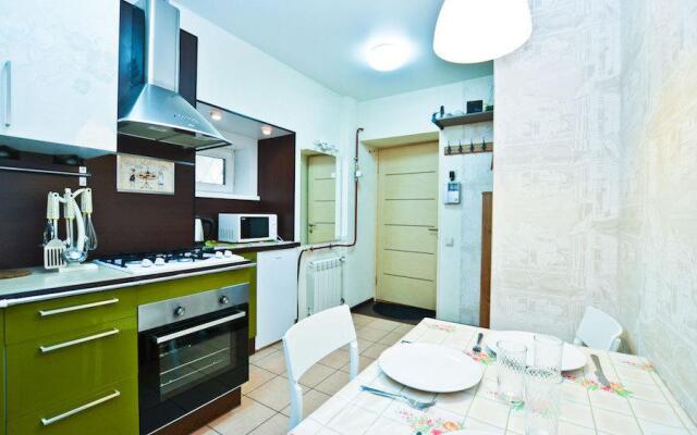 Апартаменты на улице Большая Морская 25