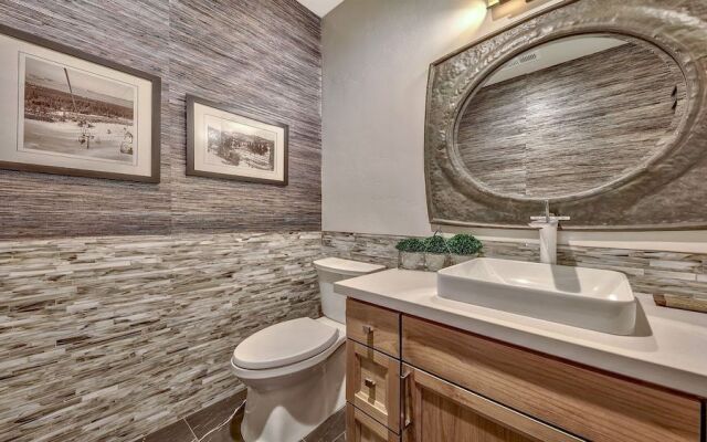 Gondola Vista 17 - 4 Br Townhouse