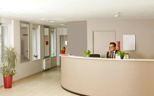 Residhome Reims Centre