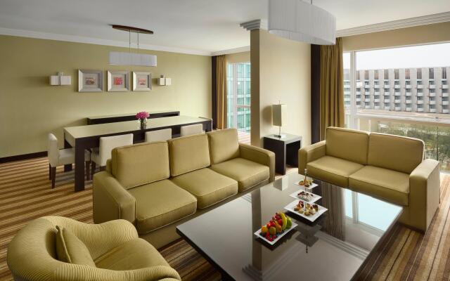 Crowne Plaza Jeddah by IHG
