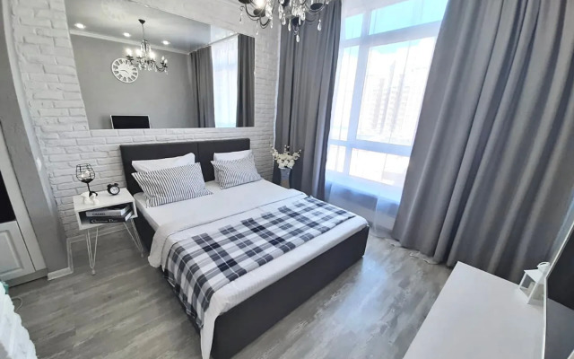 Апартаменты на проспекте Притомский 29