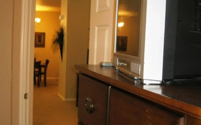 Jon Heaton 2 Bedroom Condo