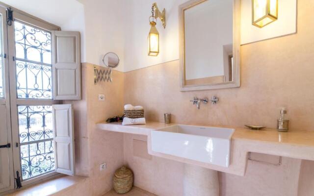 Riad See Moon & Spa