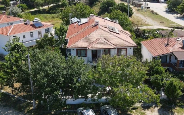 Olimbera Butik Otel