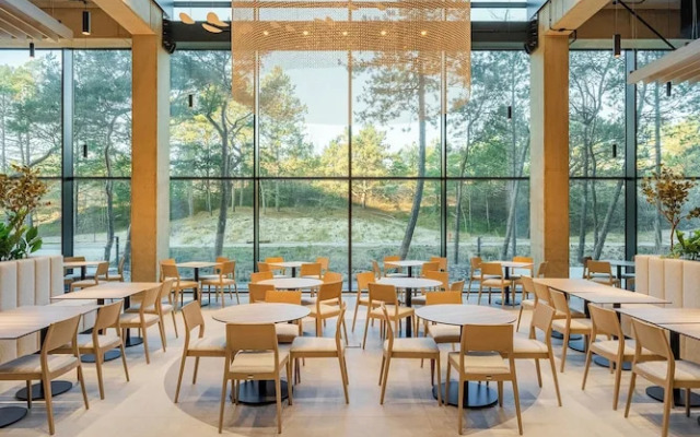 Shellter Hotel Resort & Spa