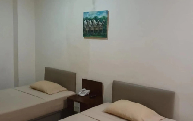 Legenda Beril Hostel