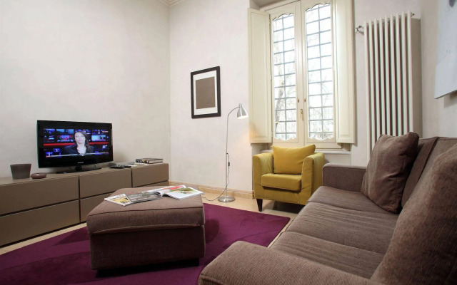 Dimora Storica Palazzo Marescalchi Belli