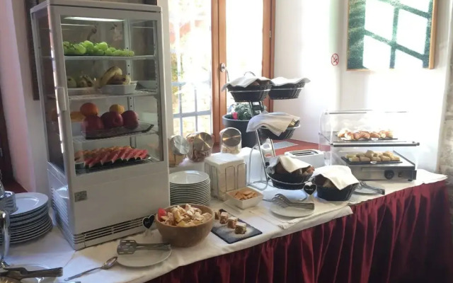 Hotel Kastel