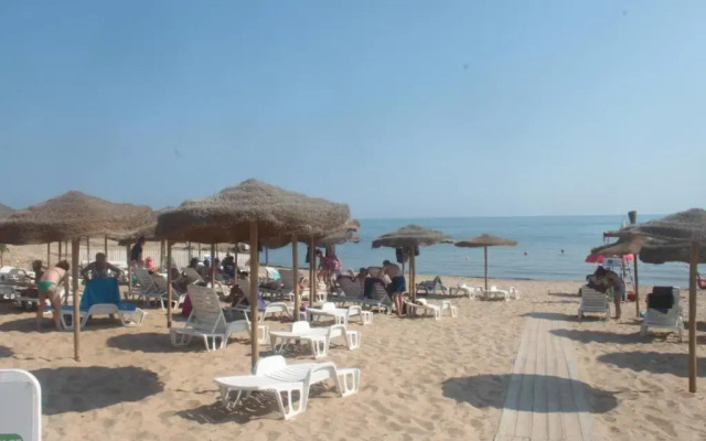 Hotel Baia del Sole