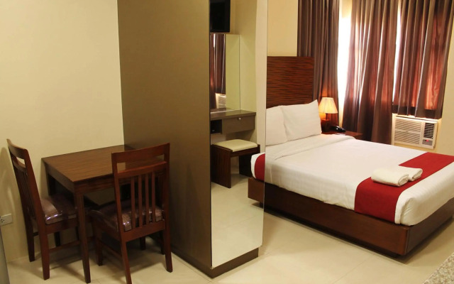 Sebastien Hotel