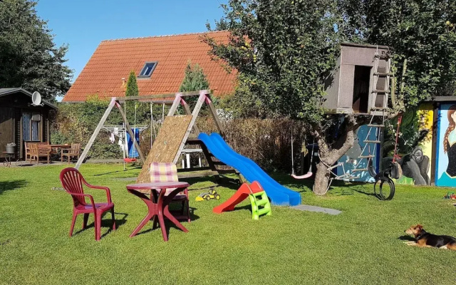 Alluring Apartment in Kühlungsborn near Beach