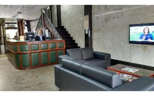 Hotel Central Manaus