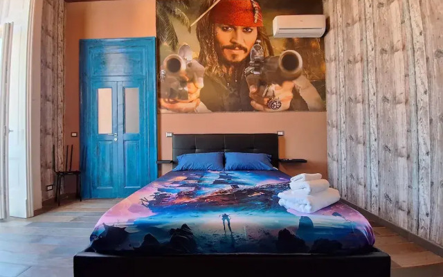 La Casa di LùAle e Zoe