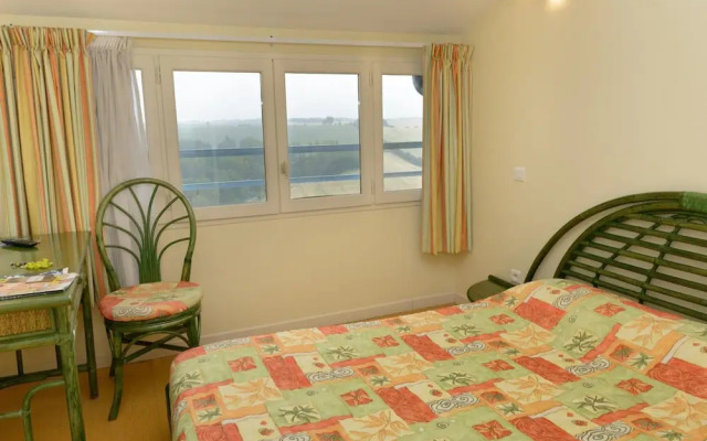 Hotel Le Relais Des Deux Vallees