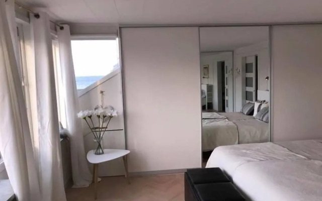 Mullbärsgården Bed & Breakfast
