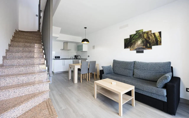 Bungalows Corinto 2