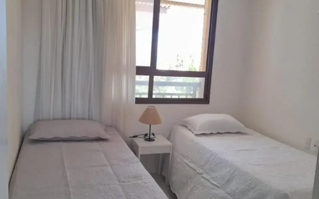 Porto das Dunas Mandara