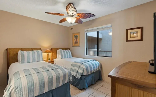 Pacific Shores A302 3 Bedroom Condo