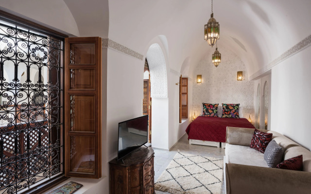 Riad Spice by Marrakech Riad