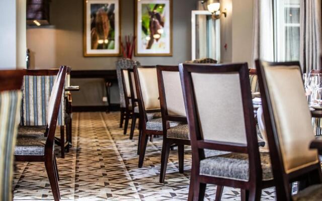 Southern Sun Ridgeway