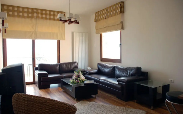 City Suite Aley